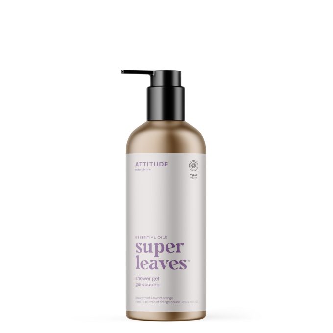 Shower Gel
