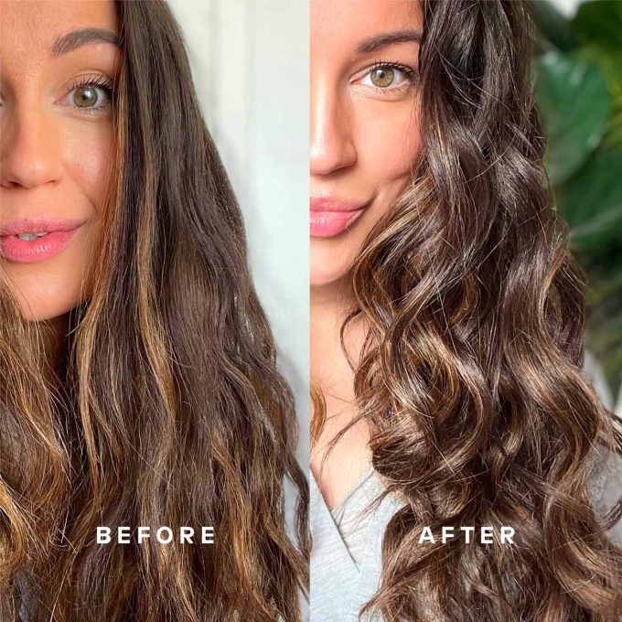 Curl Amplifying Shampoo and Conditioner Duo