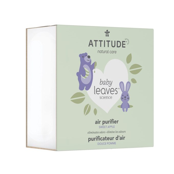 Baby air purifier