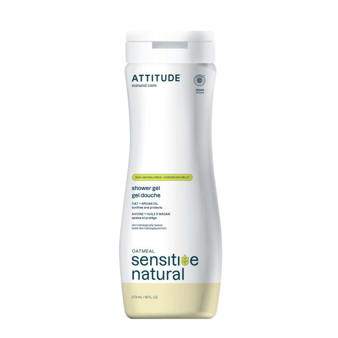 Shower gel