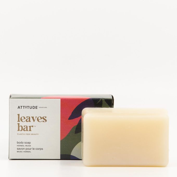 Body Soap