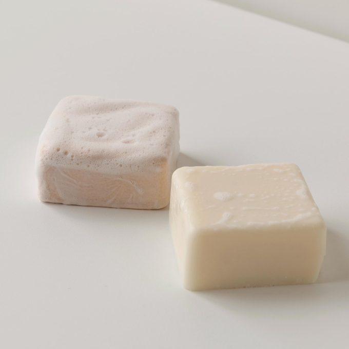 Detox Shampoo & Conditioner Duo