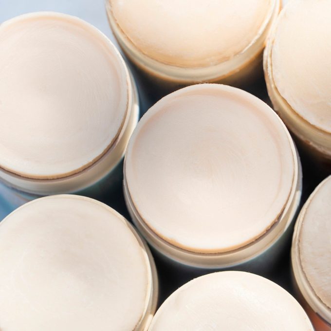 Bundle of 3 Deodorant