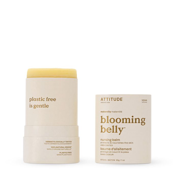 Pregnancy Nursing Balm
