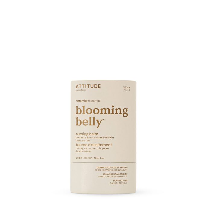 Pregnancy Nursing Balm