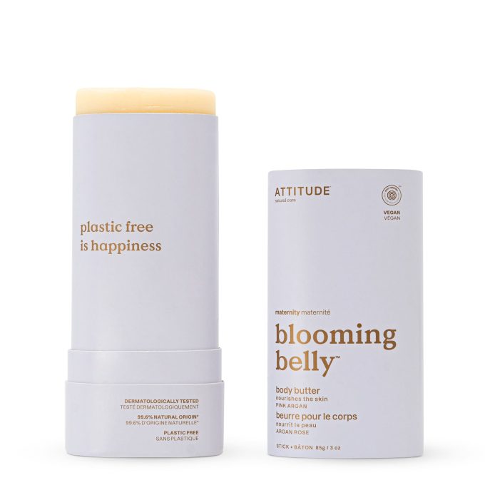Pregnancy Body Butter