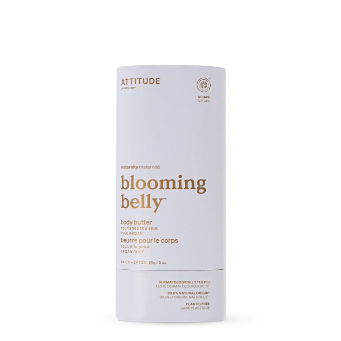 Pregnancy Body Butter