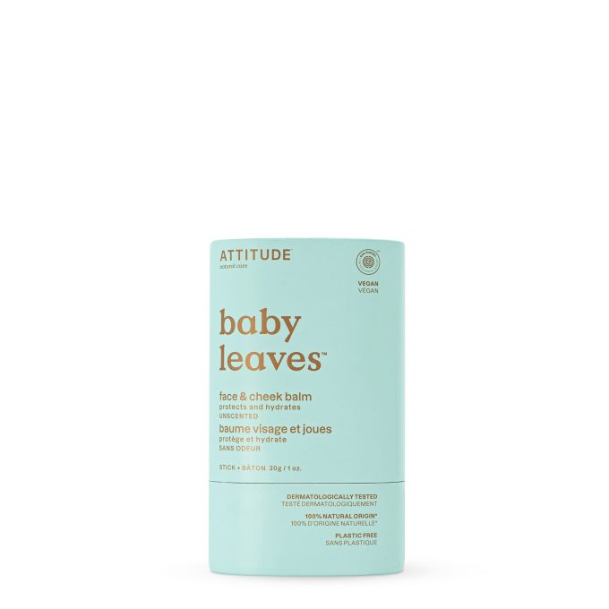 Baby Face & Cheeks Balm