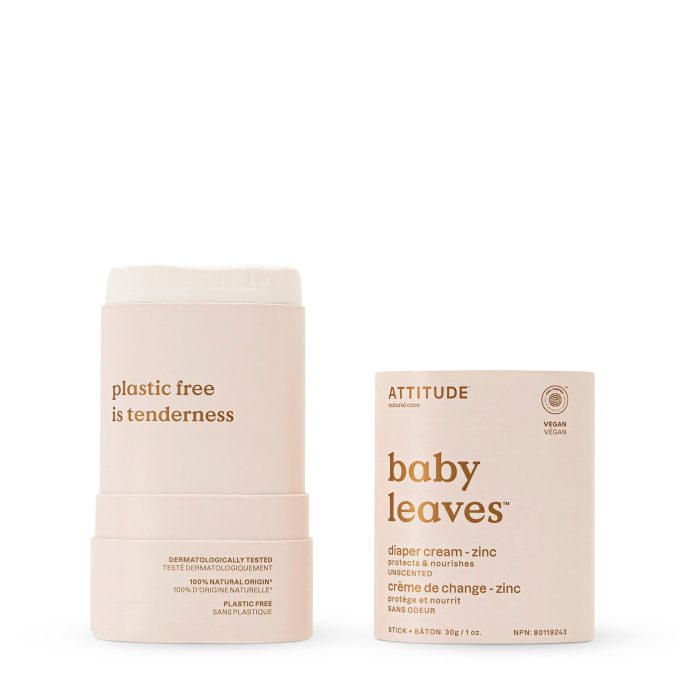 Baby Diaper Cream