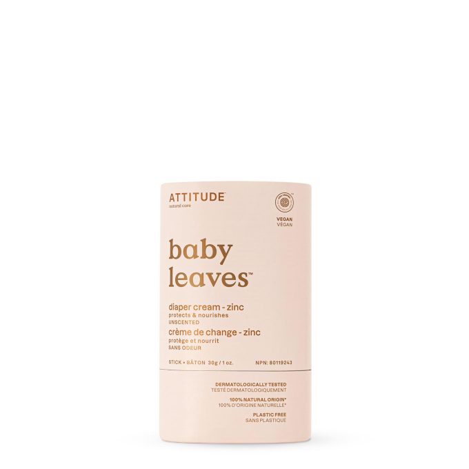 Baby Diaper Cream