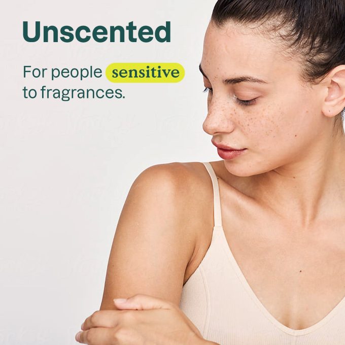 Unscented extra gentle conditioner