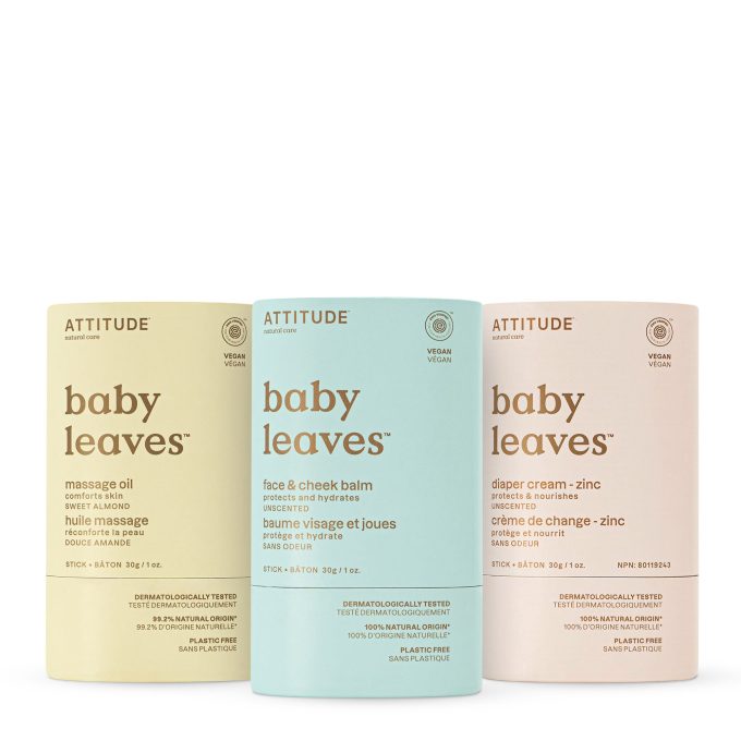 Newborn Moisturizing Kit