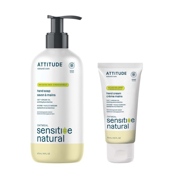 Soft Hands Bundle