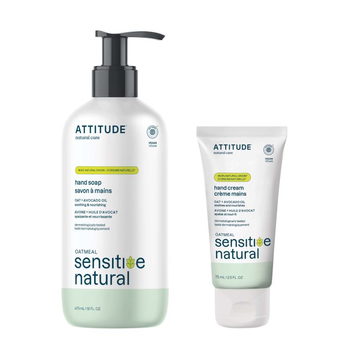 Soft Hands Bundle