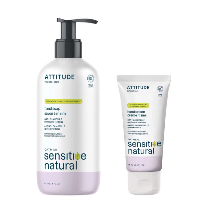 Soft Hands Bundle