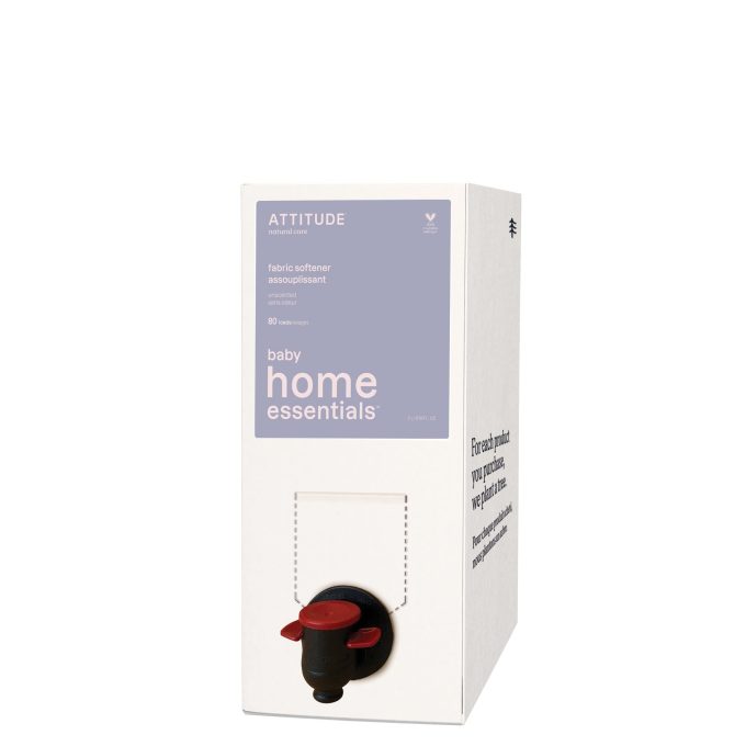 Baby Fabric Softener