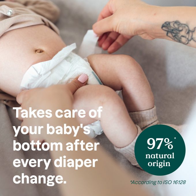 Baby Diaper Cream