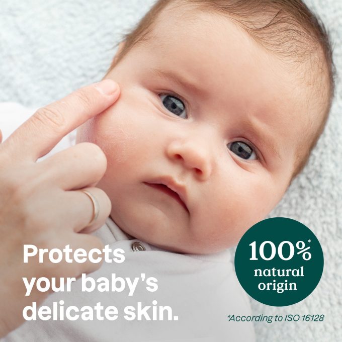 Baby Face & Cheeks Balm