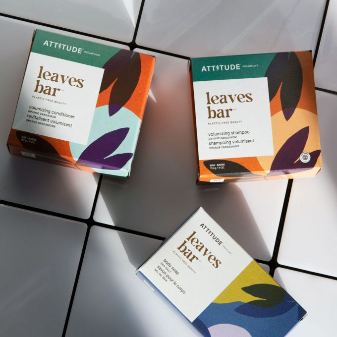 Plastic-Free Discovery Set