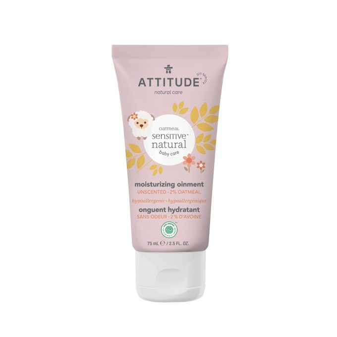 Moisturizing Ointment