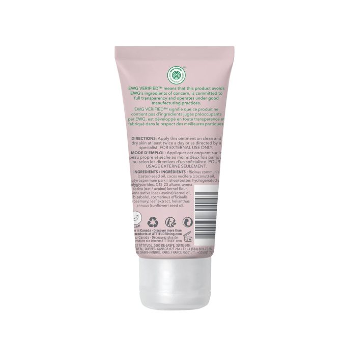 Moisturizing Ointment