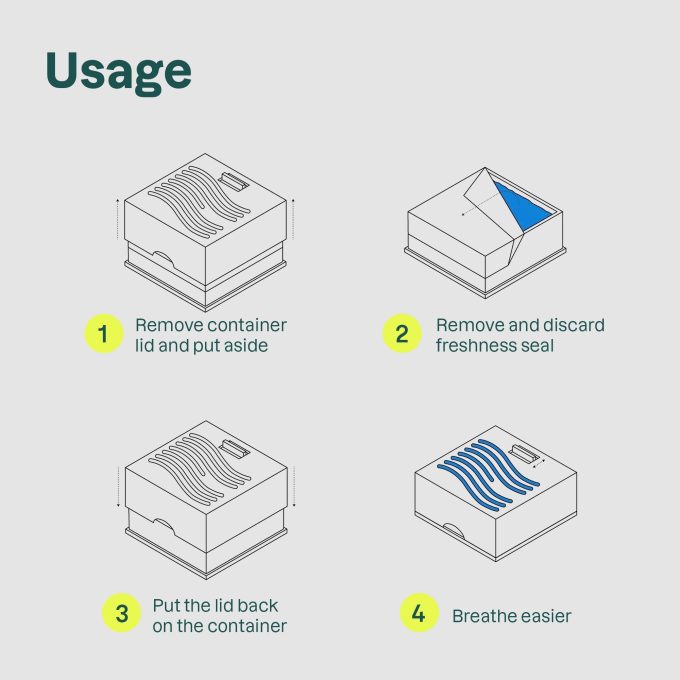 Air Purifier