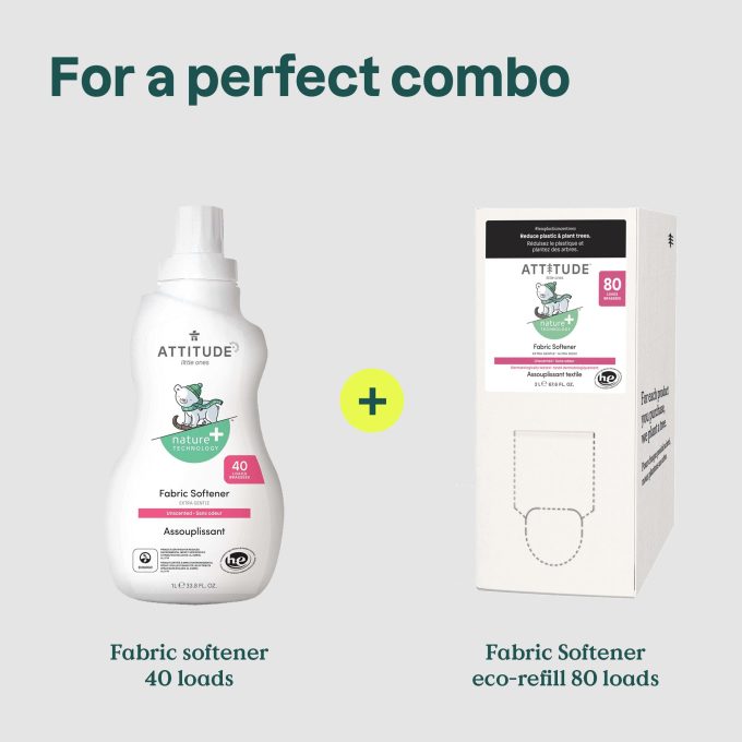 Baby Fabric Softener