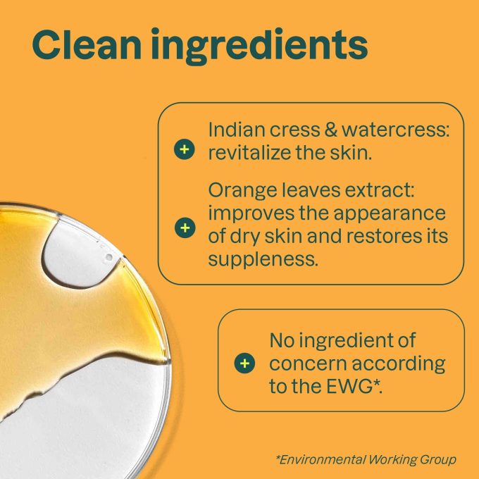 Body cream