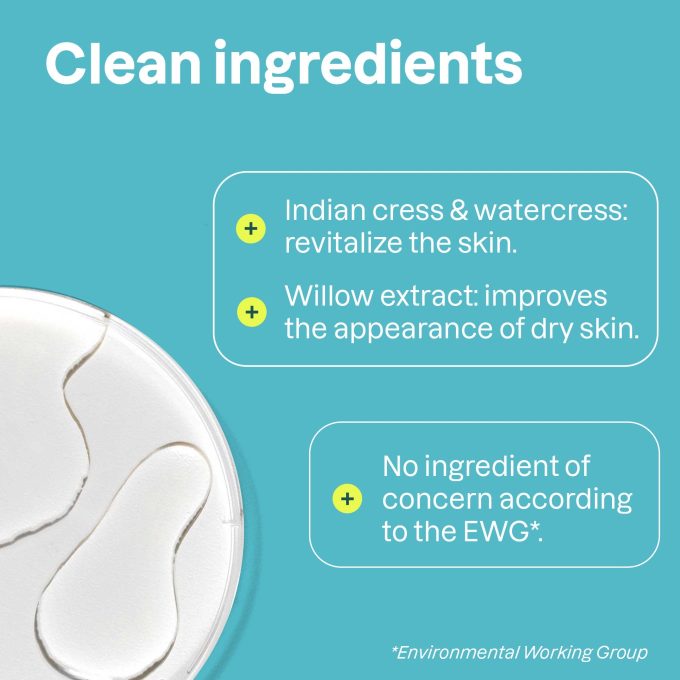 Body Cream