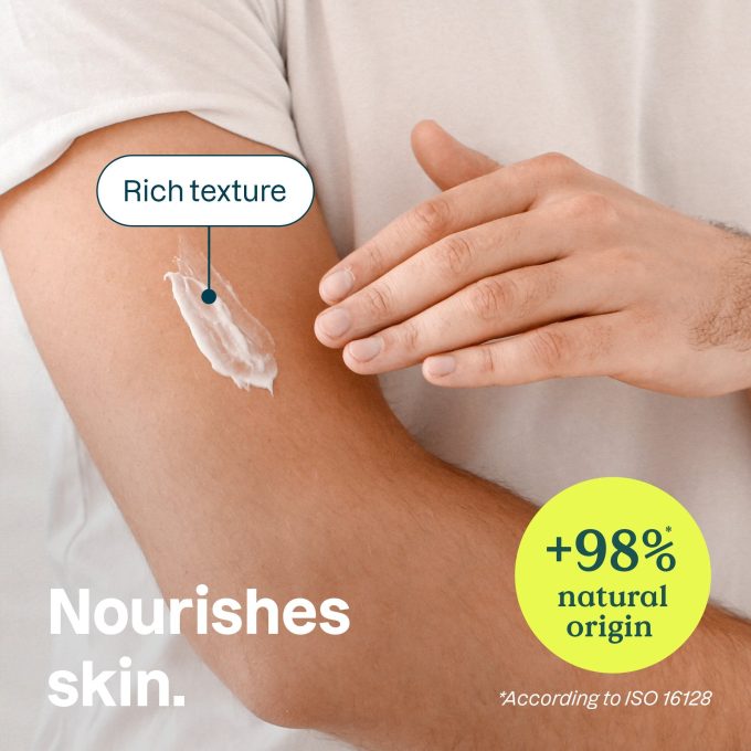Body Cream