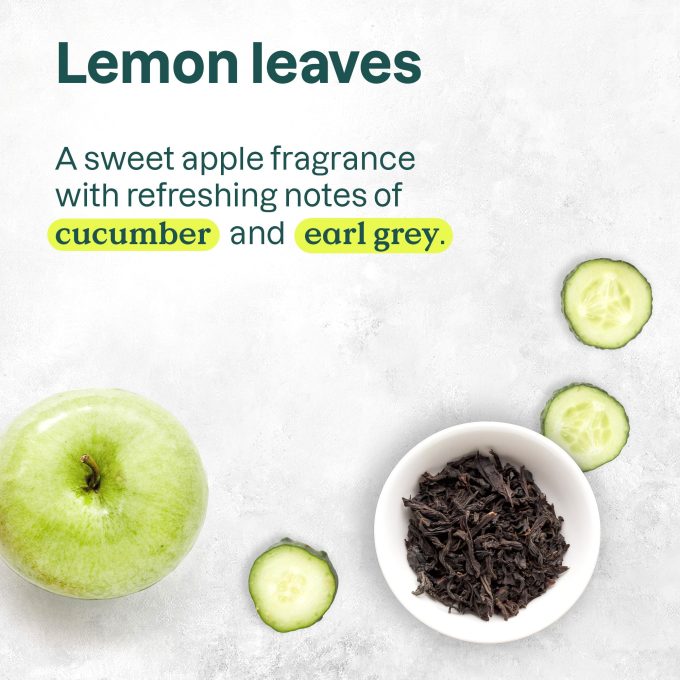Clarifying conditioner