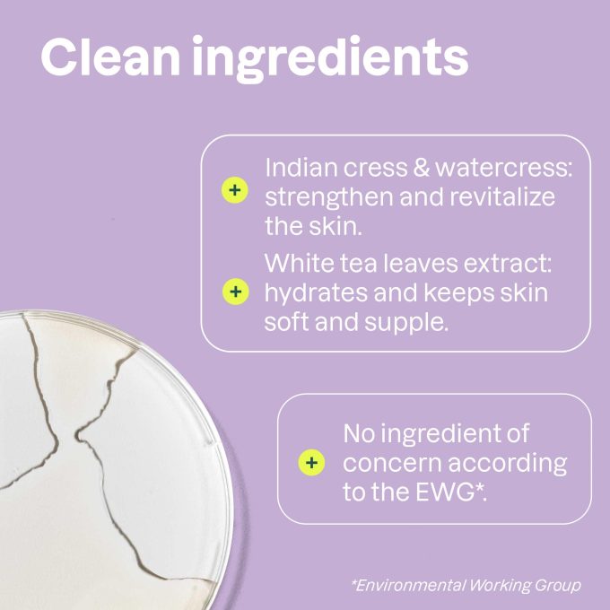 Liquid hand soap