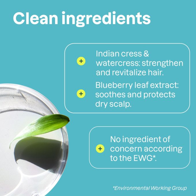 Unscented extra gentle shampoo