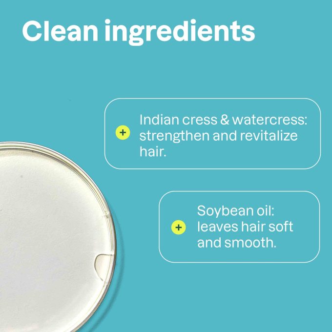 Unscented extra gentle conditioner