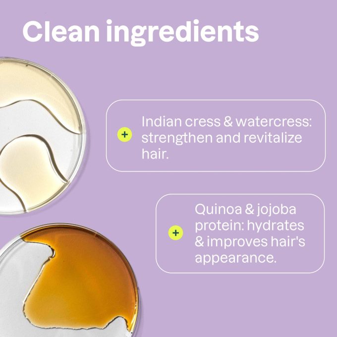 Moisture rich conditioner