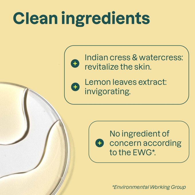 Hand cream