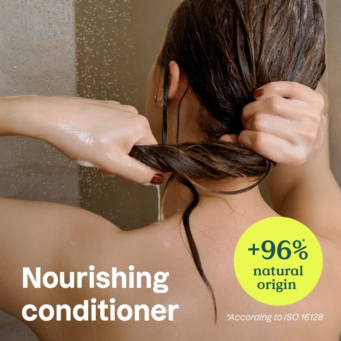 Nourishing conditioner