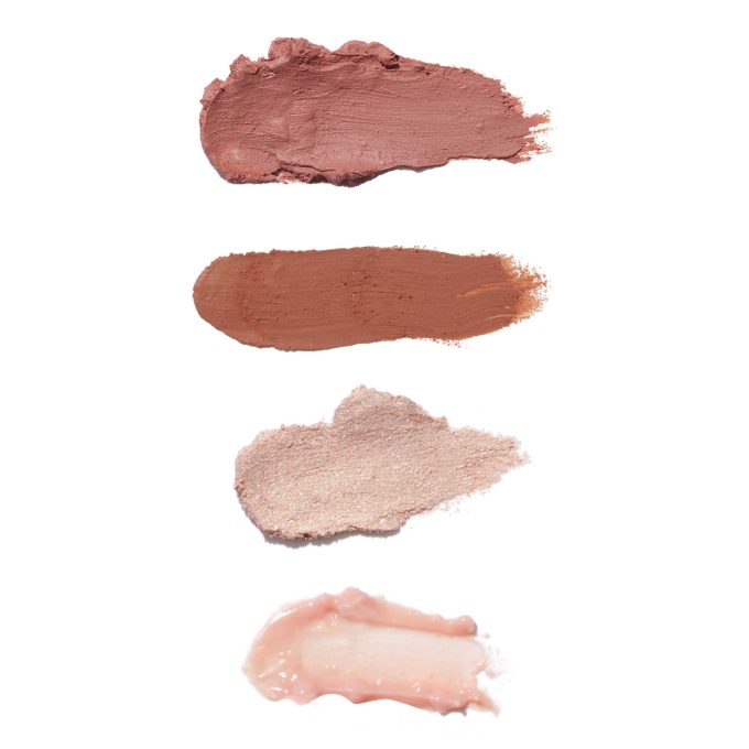 Radiant Rose Kit
