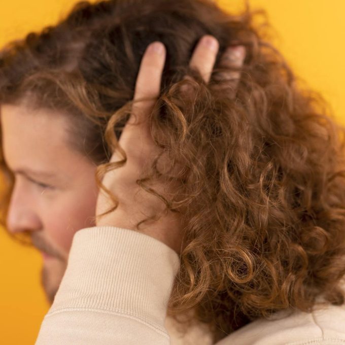 Curl Moisturizing Shampoo and Conditioner Duo