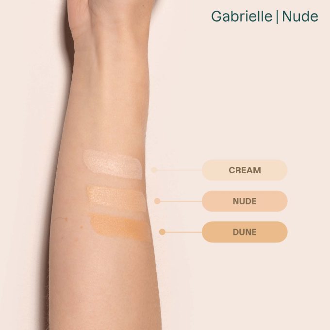 Light Coverage Concealer Stick