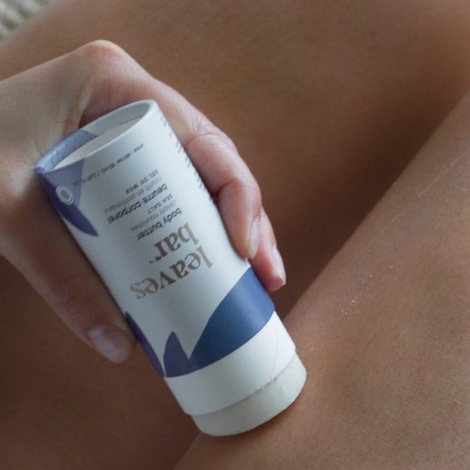 Body butter