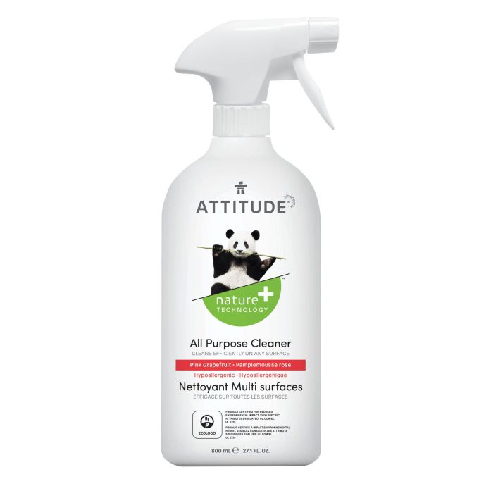 All Purpose Cleaner