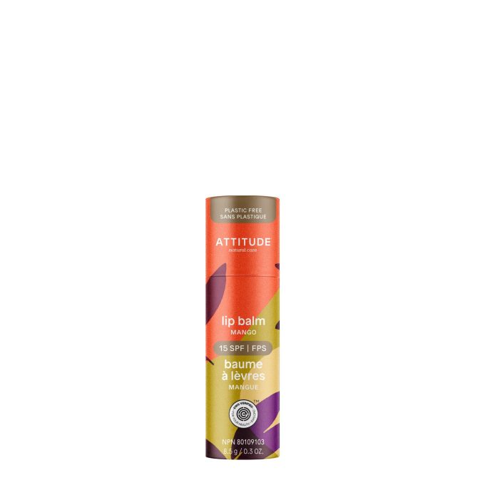 Lip balm SPF 15