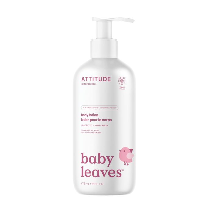Body lotion