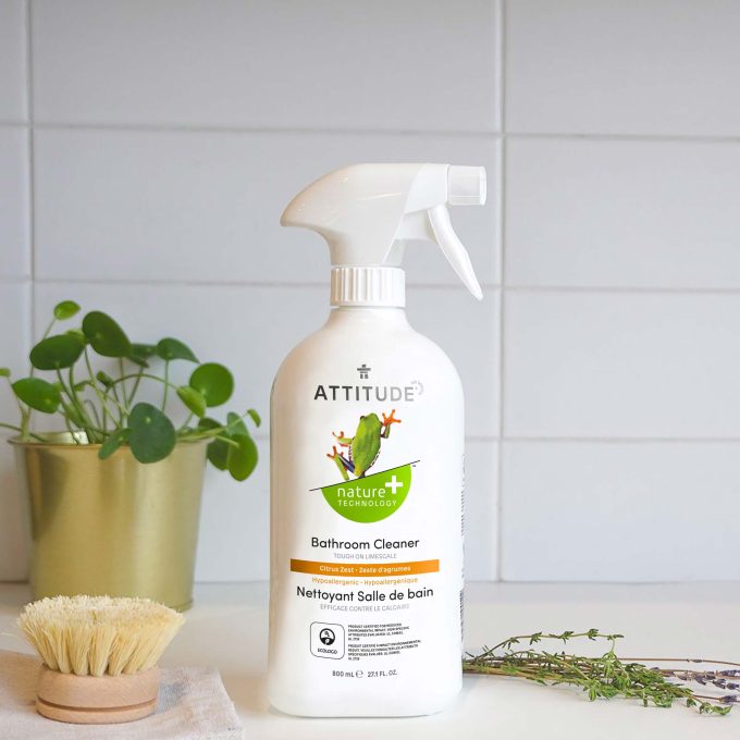 Bathroom Cleaner