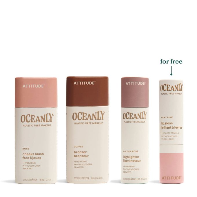 Radiant Rose Kit