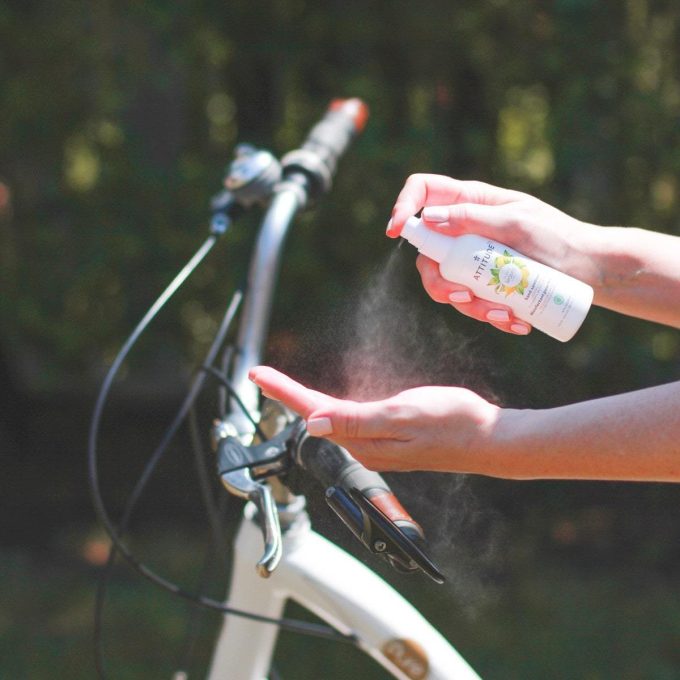 Hand Sanitizer