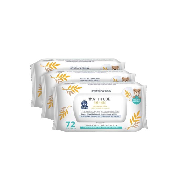Baby Wipes
